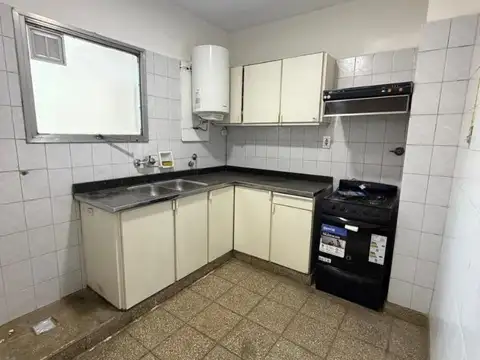 Departamento en Alquiler Apto profesional
