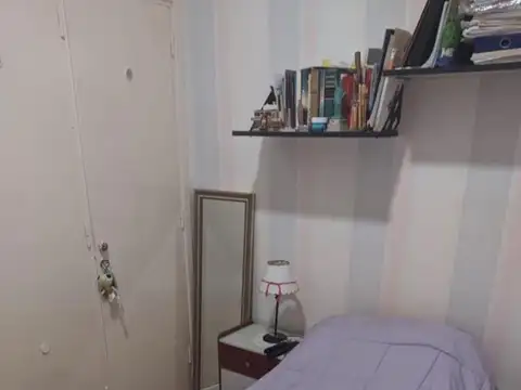 DEPARTAMENTO 3 AMBIENTES. APTO CREDITO.  ZONA GUEMES