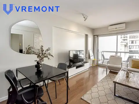 Departamento en Venta 15 años