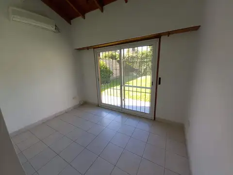 casa con patio