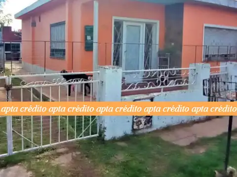 Casa en Lima sobre calle 12 APTA CREDITO HIPOTECARIO
