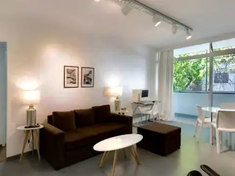 Departamento en Venta en Colegiales, USD 178.000