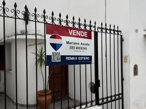 Venta de casa