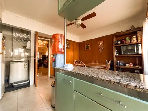 Depto Tipo Casa en Venta en Mataderos, USD 243.000