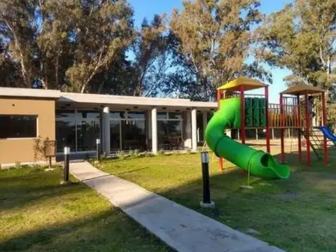 Terreno en Venta de 538,0 m2