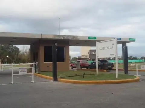 Barrio Pilar del Este | Santa Emilia
