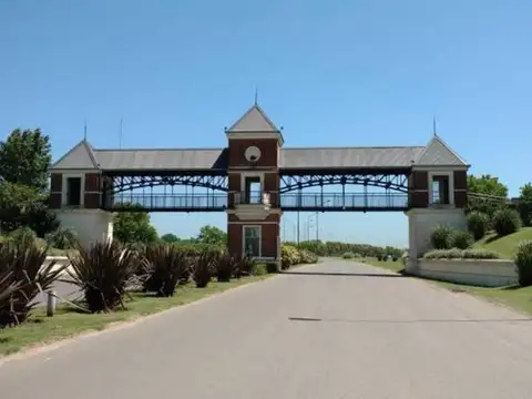 Venta Lote Interno en Pilar del Este | Santa Emilia