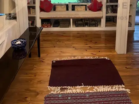 Casa en Alquiler de 3 dormitorios