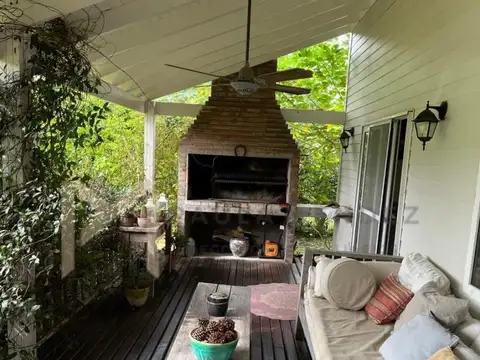 Casa en Alquiler en Barbarita, USD 3.200