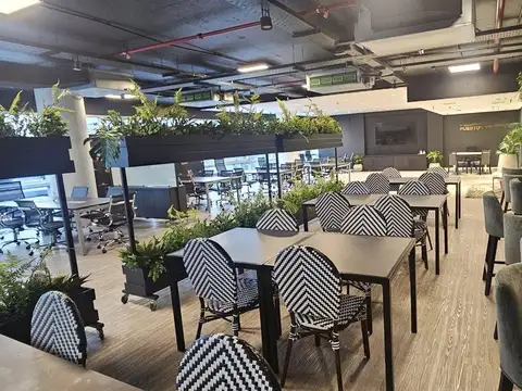 VENTA Oficina 318m WorldTradeCenter PUERTO MADERO