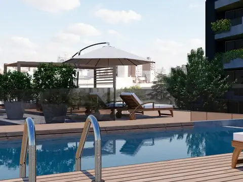 Departamento en Venta en Pichincha, USD 331.123