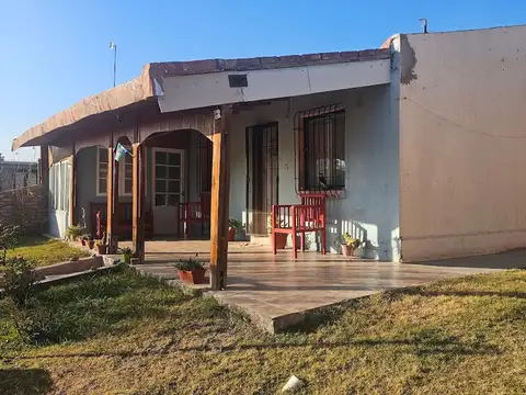 Casa en Venta en Tulumaya, Lavalle