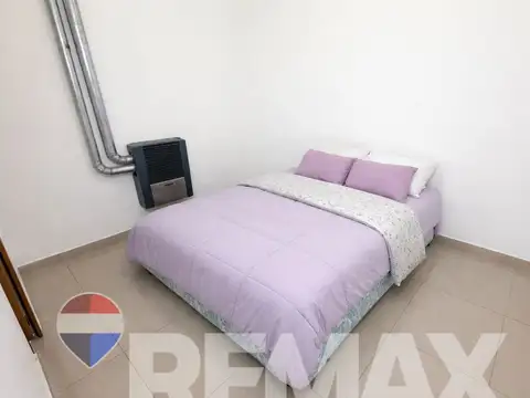 Depto Tipo Casa 4 ambientes con 1 baño
