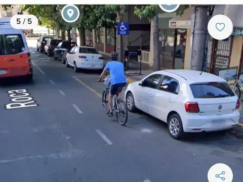 Cochera en venta en Vicente Lopez