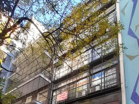 EDIFICIO ATIPICO ORIGINAL PISO 151 m² ZONA BARRANCAS DE BELGRANO CASA DEL ANGEL