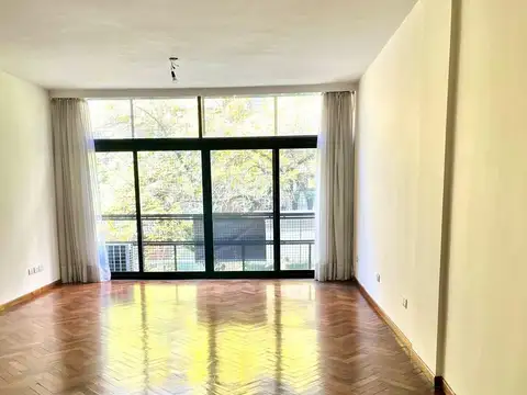 EDIFICIO ATIPICO ORIGINAL PISO 151 m² ZONA BARRANCAS DE BELGRANO CASA DEL ANGEL