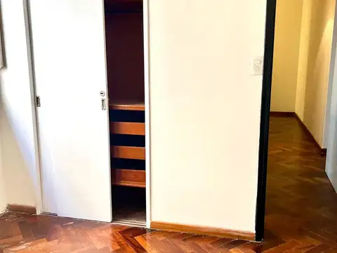 Departamento 5 ambientes con 2 baños