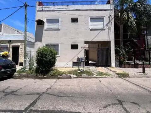 Alquiler de departamento en Haedo