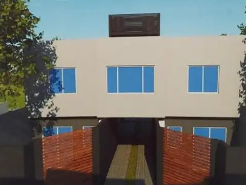 Casa en Venta en Ituzaingo, USD 120.000