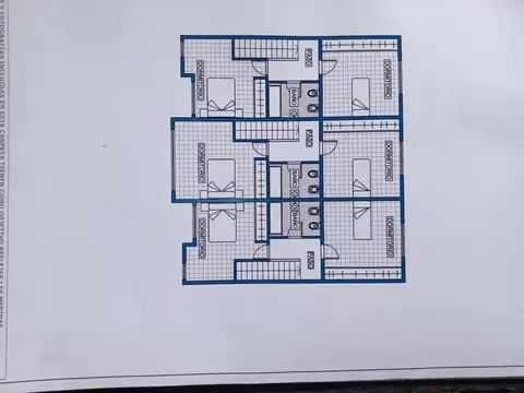 CASA VENTA ITUZAINGO