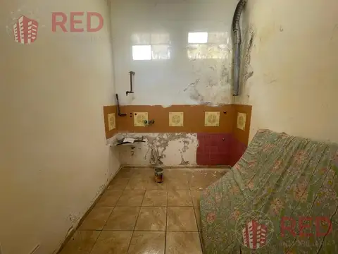 Casa en Venta 40 años