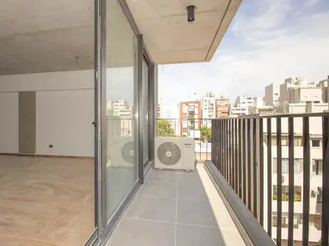 VENTA LOFT EN CONSTRUCCION NUÑEZ OPORTUNIDAD