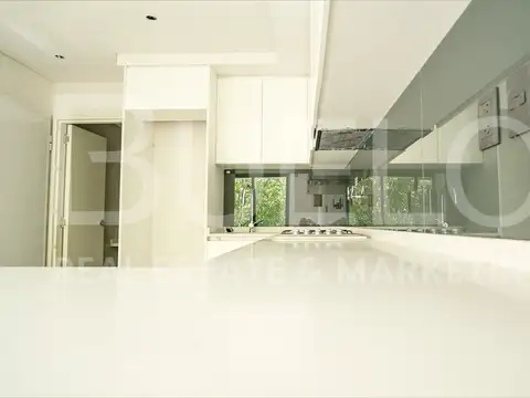 Departamento en venta en Palermo Chico