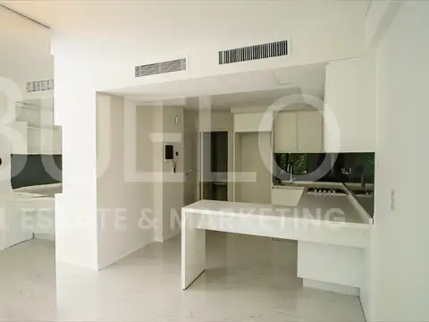 Departamento en Venta con 1 cochera