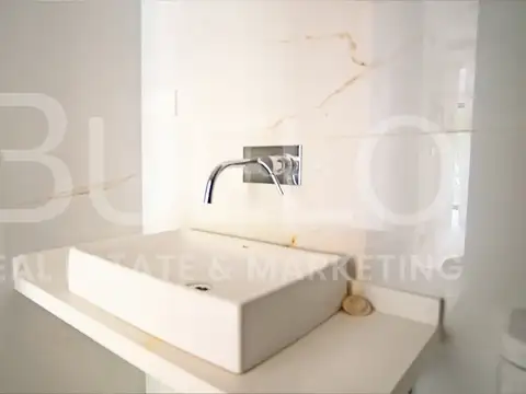 Departamento en Venta en Palermo Chico, USD 235.000