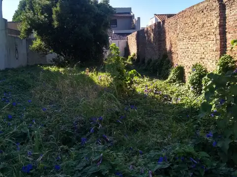 Terreno en Venta en Ramos Mejia, USD 130.000