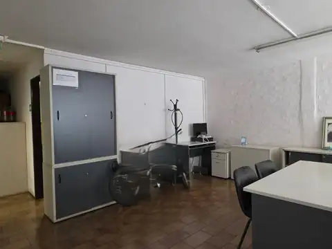 Córdoba esq. Federico Moreno 300