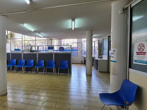 Alquiler Locales comerciales Córdoba y F. Moreno