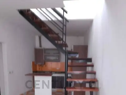 Depto Tipo Casa en Venta A Estrenar