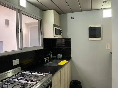 Depto Tipo Casa en Venta en Villa Luro, USD 115.000