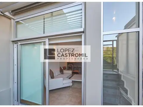 Departamento en Alquiler Temporal en Palermo Hollywood, USD 1.700