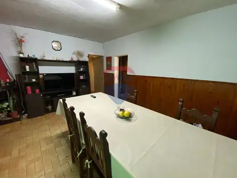 Casa en Venta en San Carlos Centro, USD 59.500