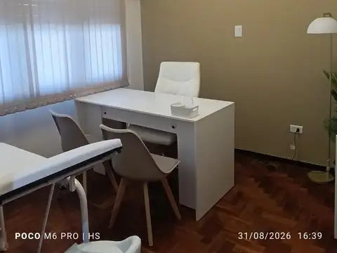 Casa en Alquiler 35 años