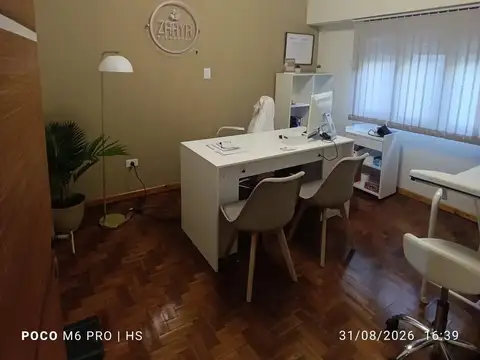 Casa en Alquiler al Noroeste