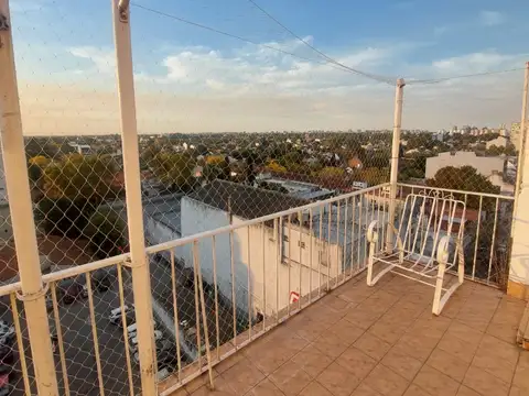 Av San Martin 3000, Piso 9
