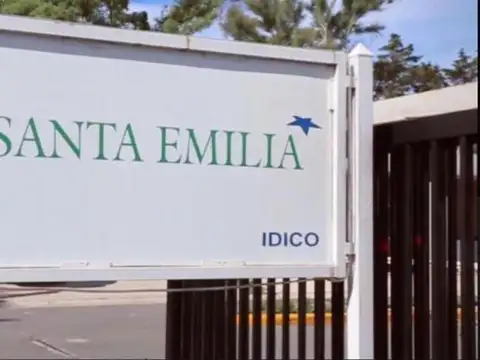 Terreno en Venta en Pilar del Este - Santa Emilia, Countries y Barrios Cerrados en Pilar