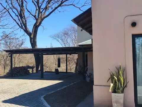Casa en Alquiler en San Lorenzo Chico, $ 2.300.000