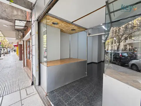 Local en Venta en Recoleta, USD 140.000
