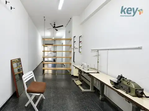 Local en Venta en Recoleta, USD 140.000
