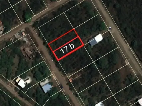 VENTA LOTE LOMAS DEL CHAÑAR RIO CEBALLOS 291 M2 