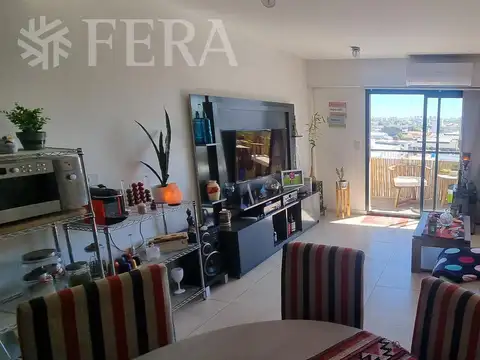 Departamento en Venta 2 años