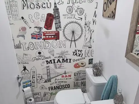 Departamento en Venta 2 años