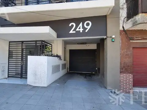 GENERAL LAVALLE al 200