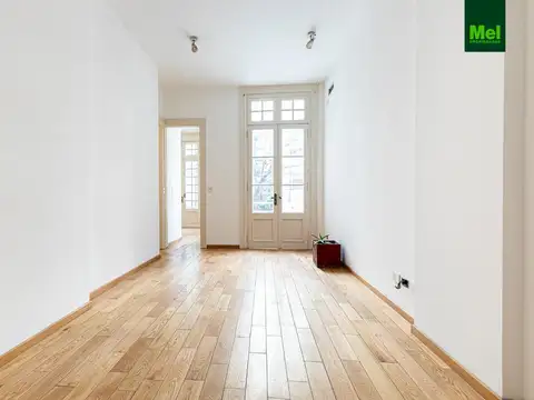 Departamento en Alquiler de 3 ambientes