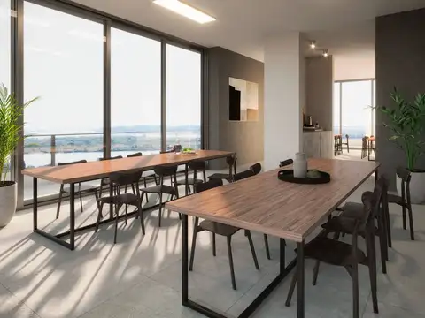 Departamento en Venta en Parana, USD 113.313