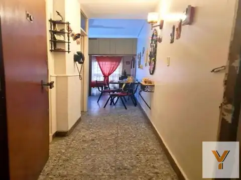 Departamento en Venta Apto profesional